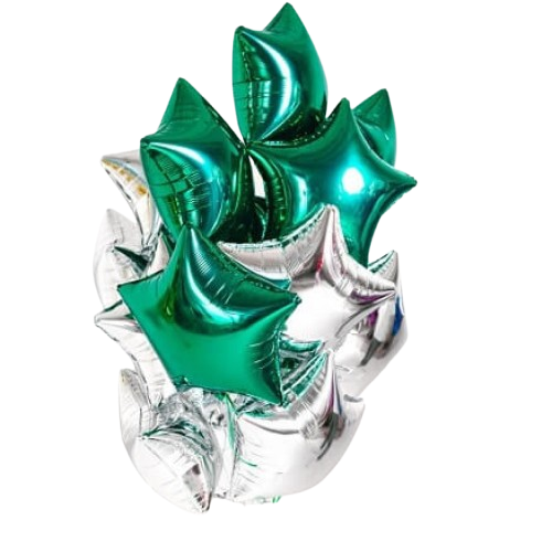 Stea Verde