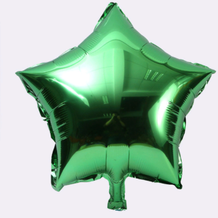 Stea Verde