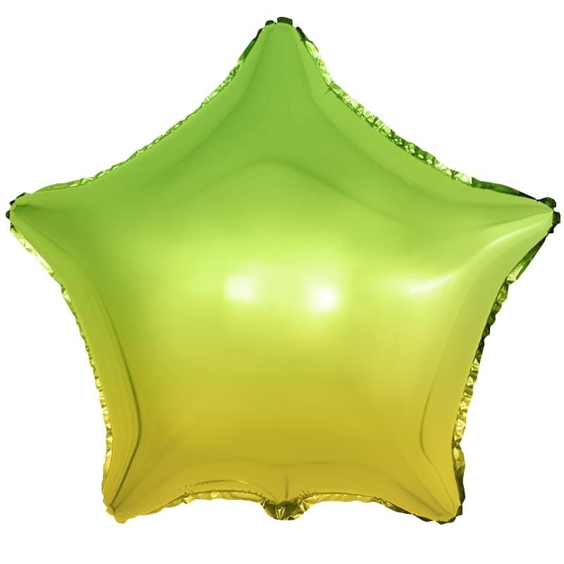 Stea Gradient Salat