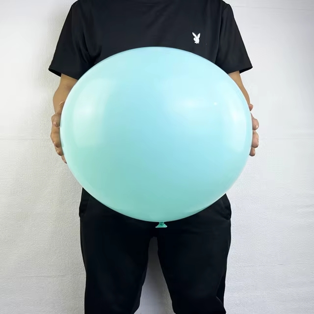 G-150 Macaron Green Mint