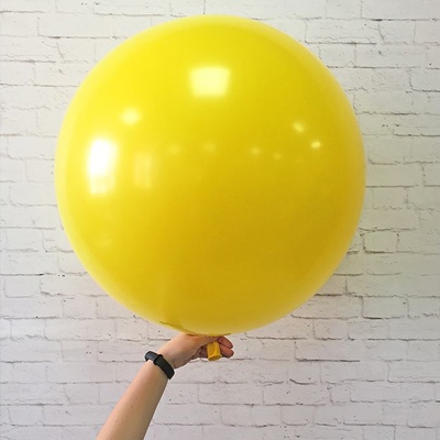 G-150 Standart Yellow