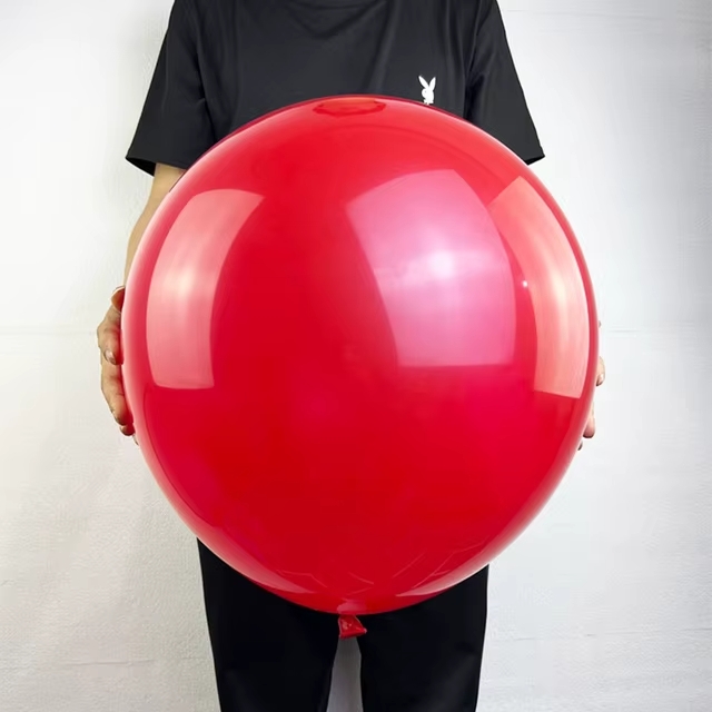 G-150 Standart Red