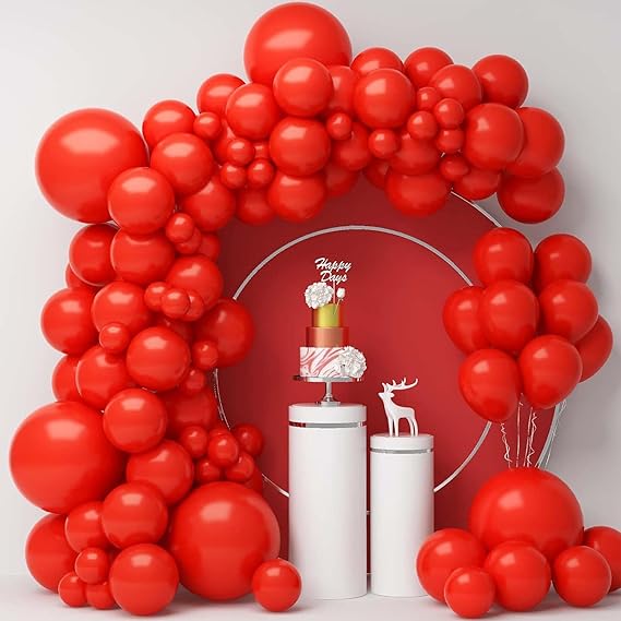 G-150 Standart Red