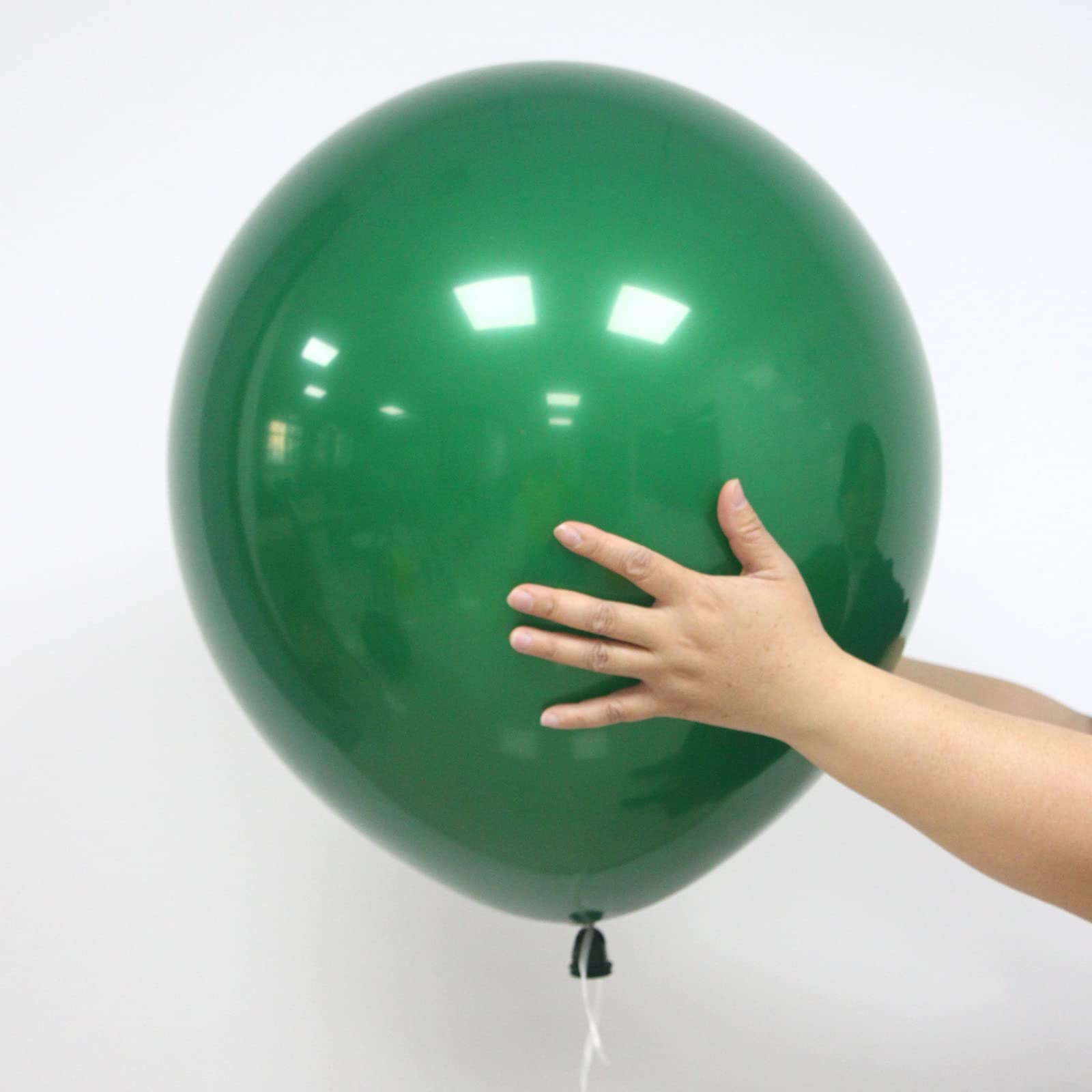 G-150 Standart Christmas Green
