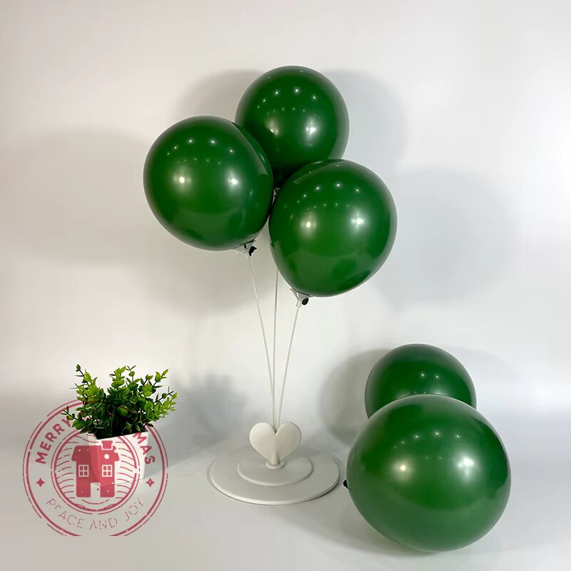 G-150 Standart Christmas Green