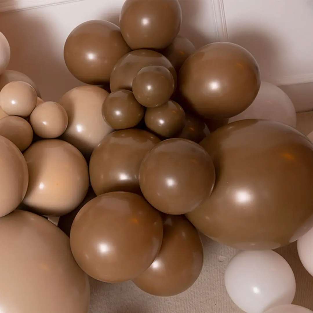 G-150 Retro Chocolate