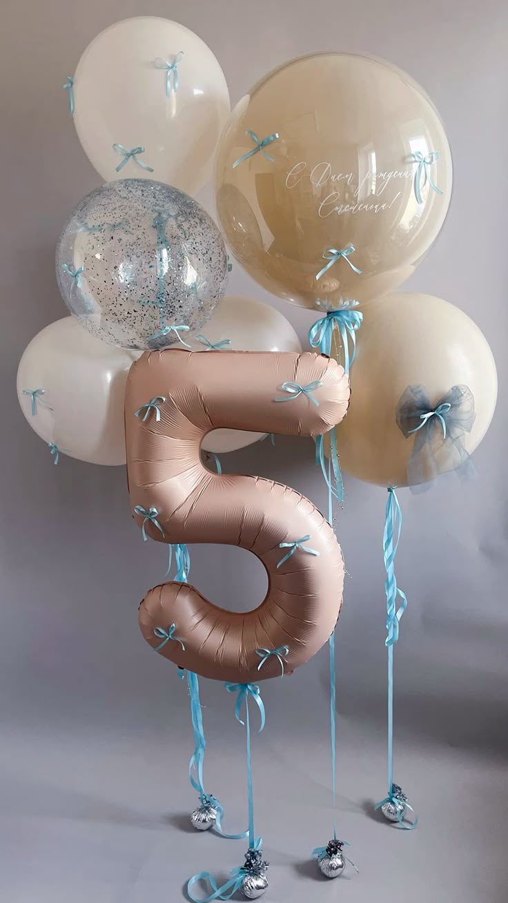 Набор на 5 лет 0023