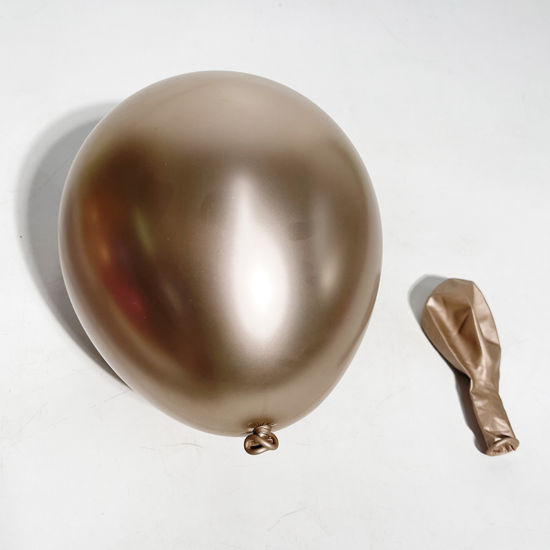 G-150 Chrome Rose Gold