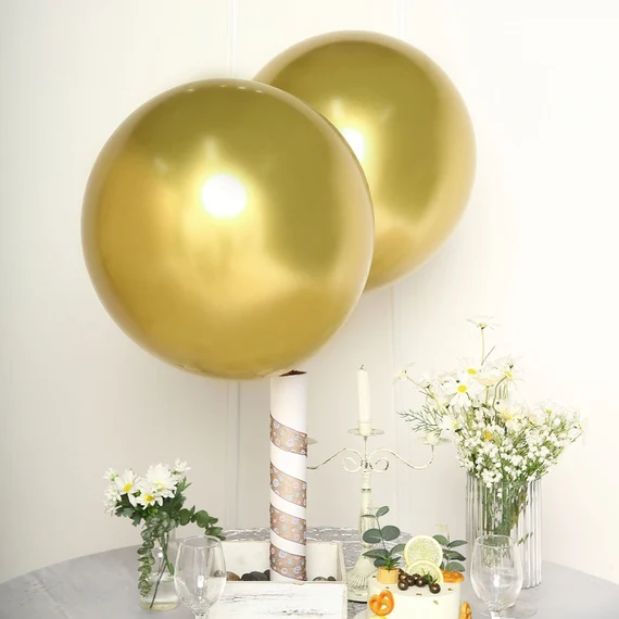 G-150 Chrome Gold