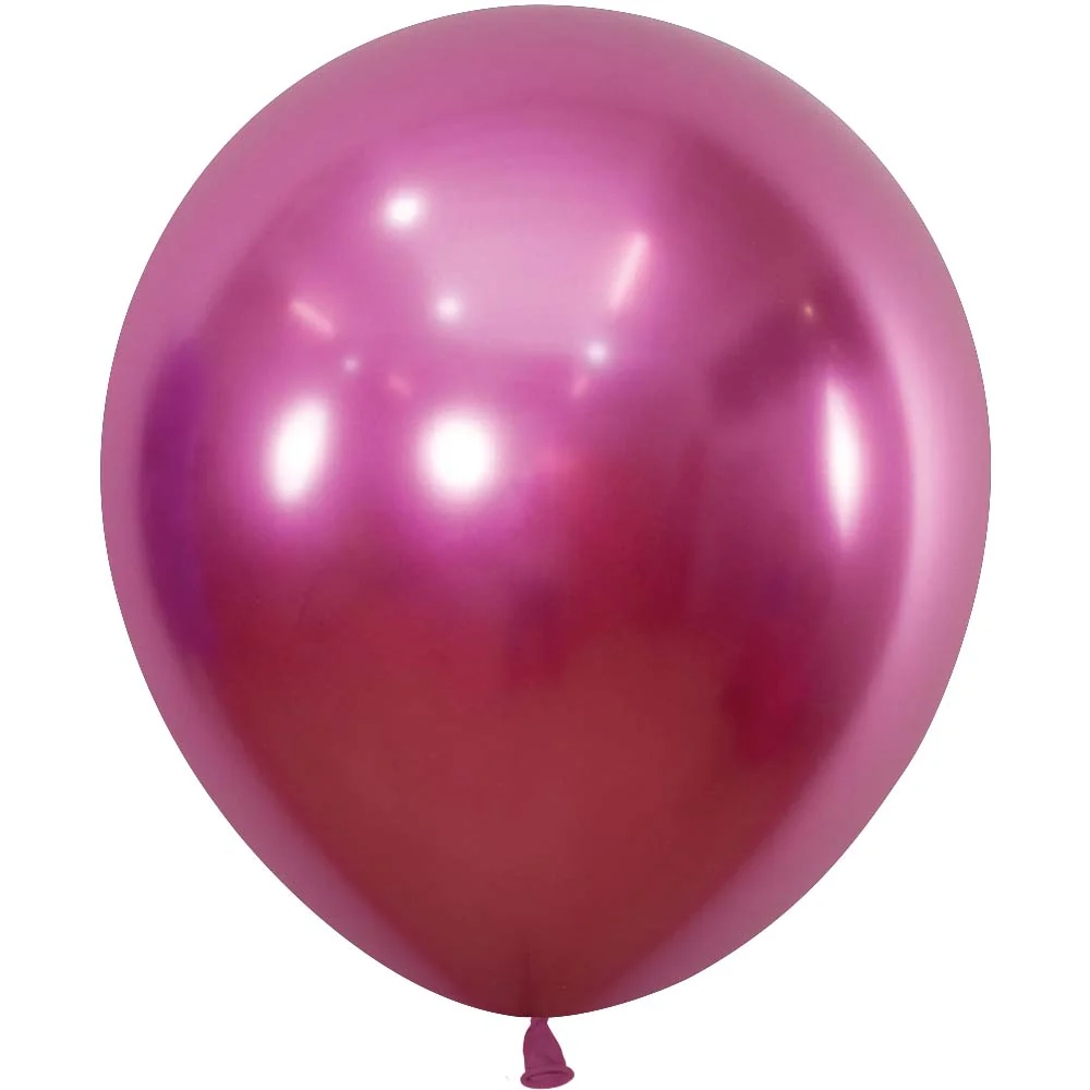 G-250 Chrome Fuksia
