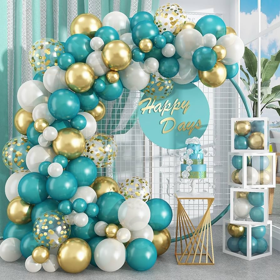 G-150 Chrome Tiffany