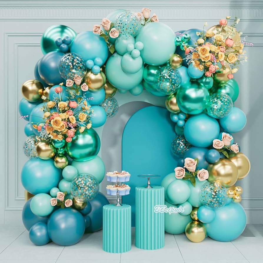 G-150 Chrome Tiffany