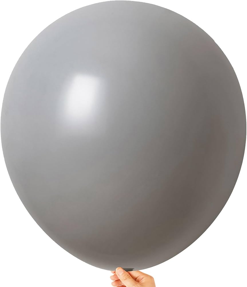 G-150 Standart Grey