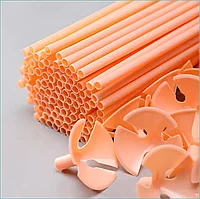 Peach Baston