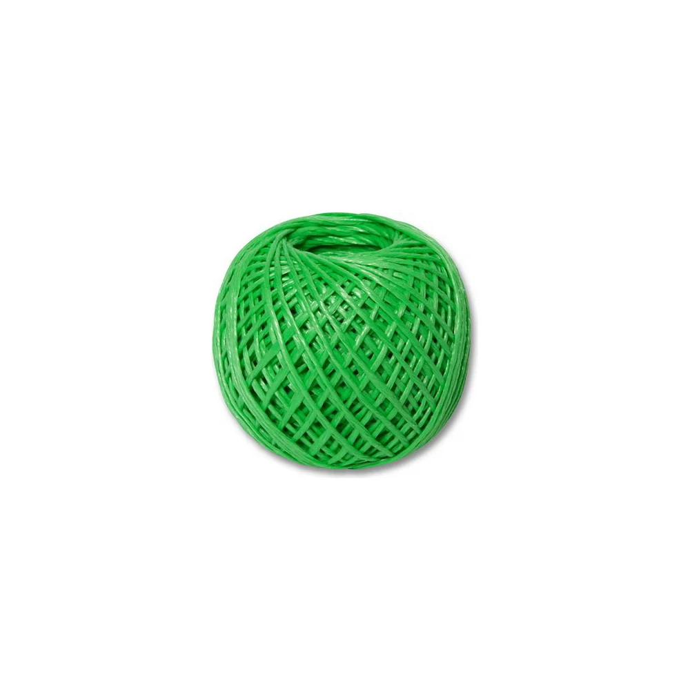 Ata verde pentru montare