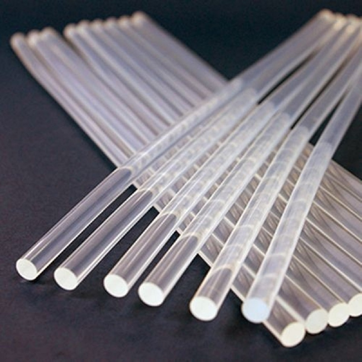 Stick clei fierbinte