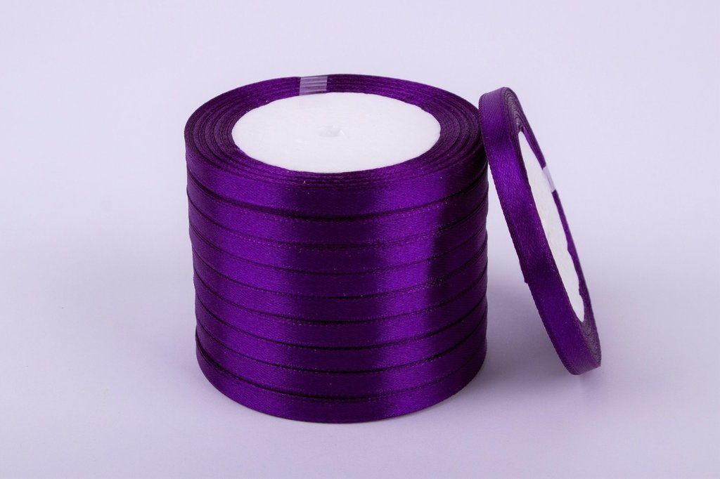 Lenta violet