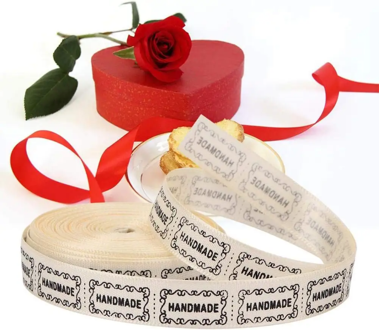 Lenta handmade
