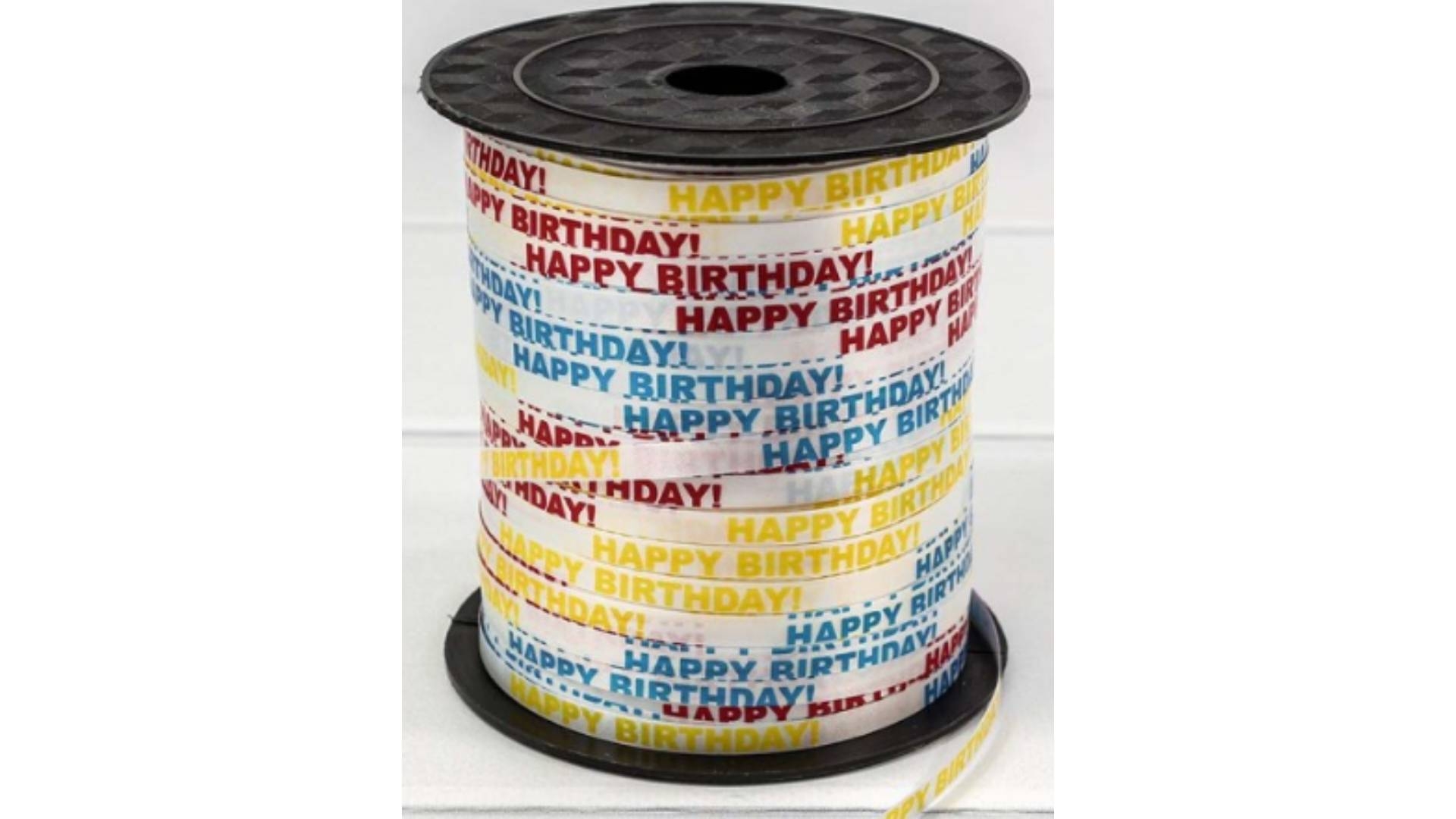 Lenta mini Happy birthday