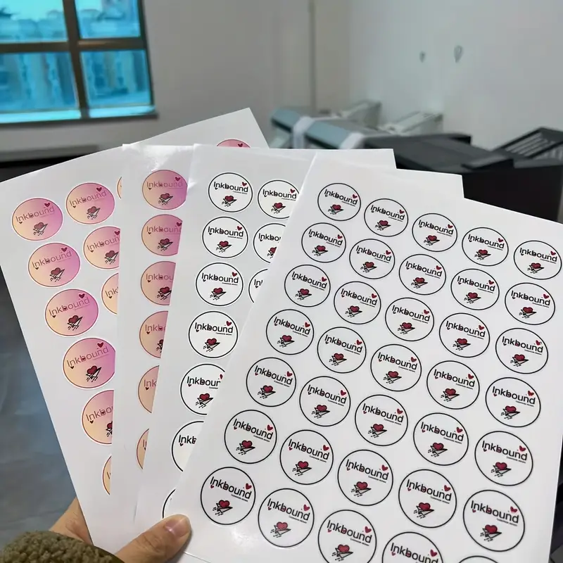 Autocolante personalizate