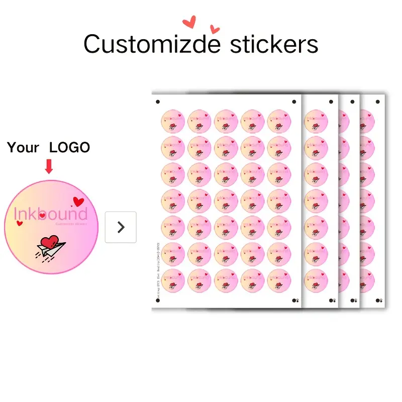 Autocolante personalizate