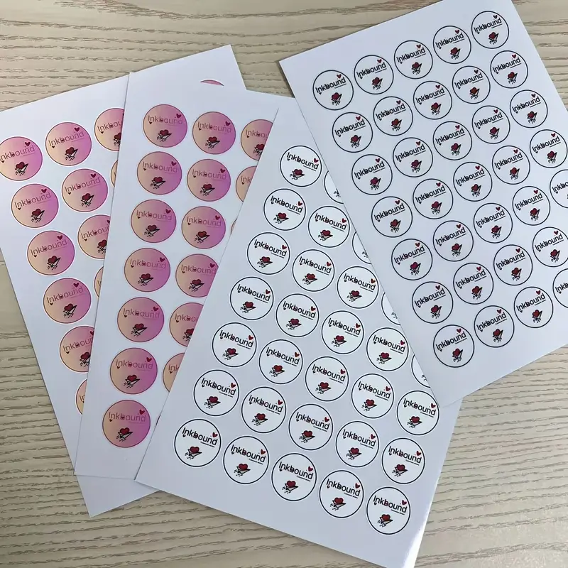 Autocolante personalizate