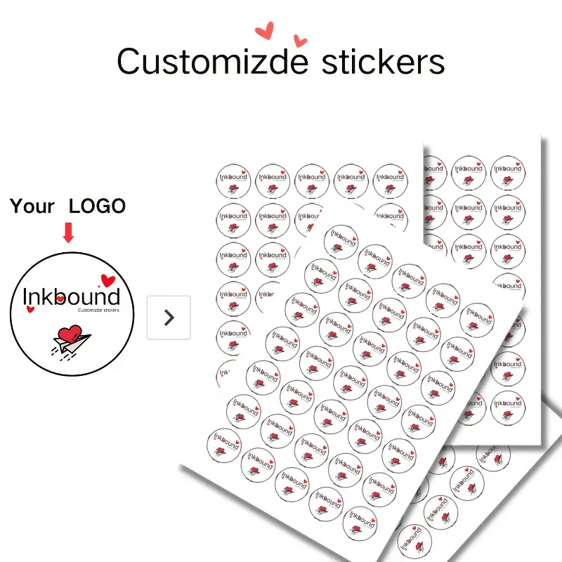 Autocolante personalizate
