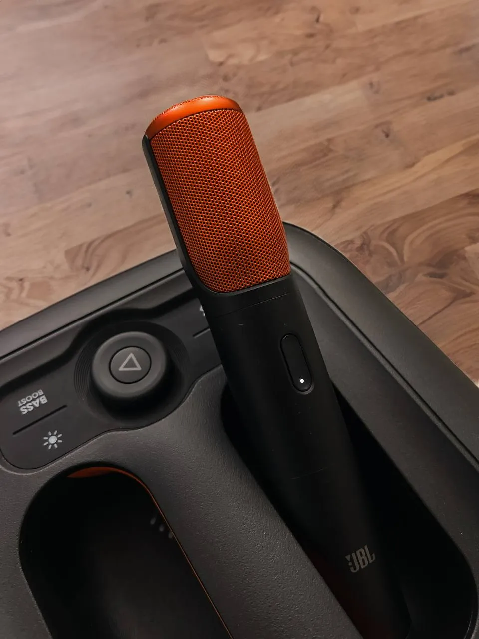 JBL Encore