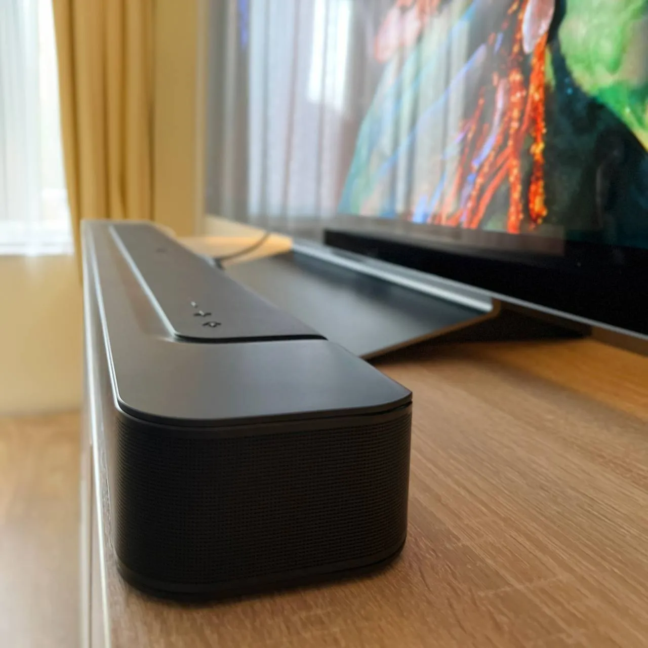 JBL Bar 500