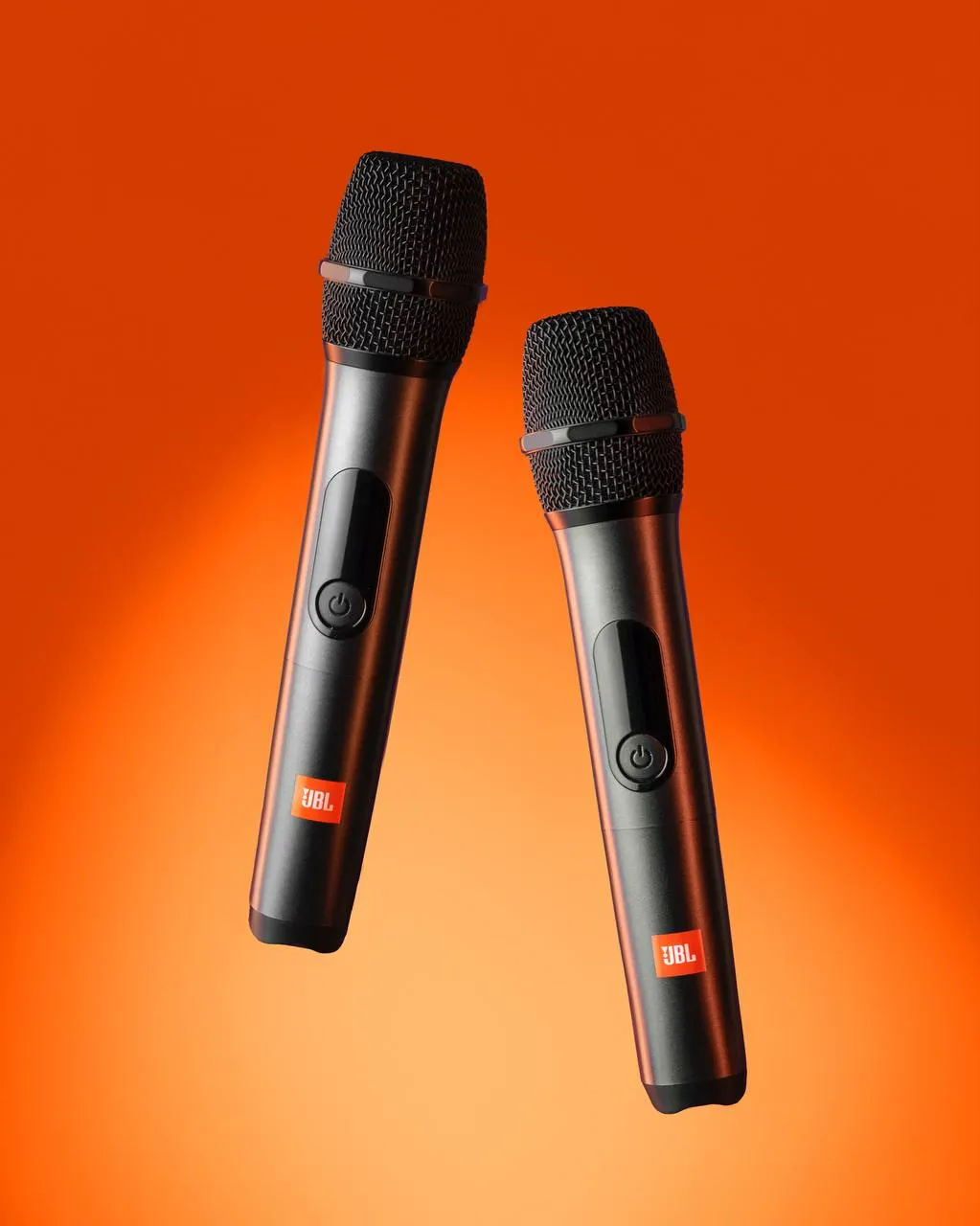 JBL WIRELESS MIC Set