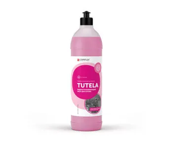 Tutela - Воск для кузова бабл гам 1 л - 11371