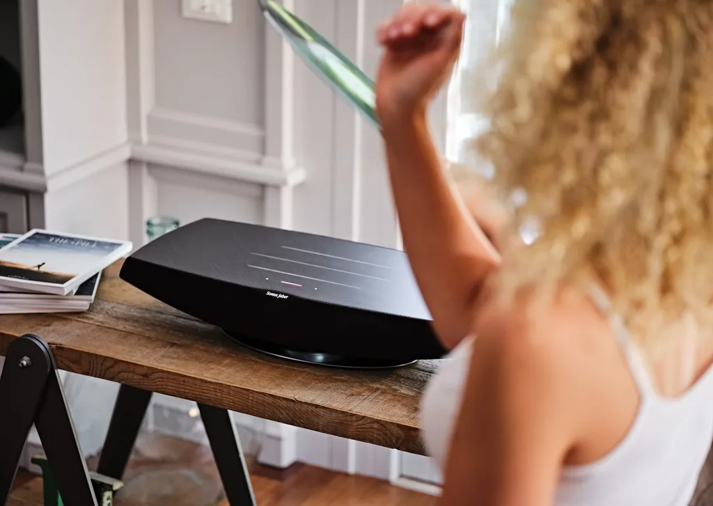 Sonus Faber Omnia Graphite