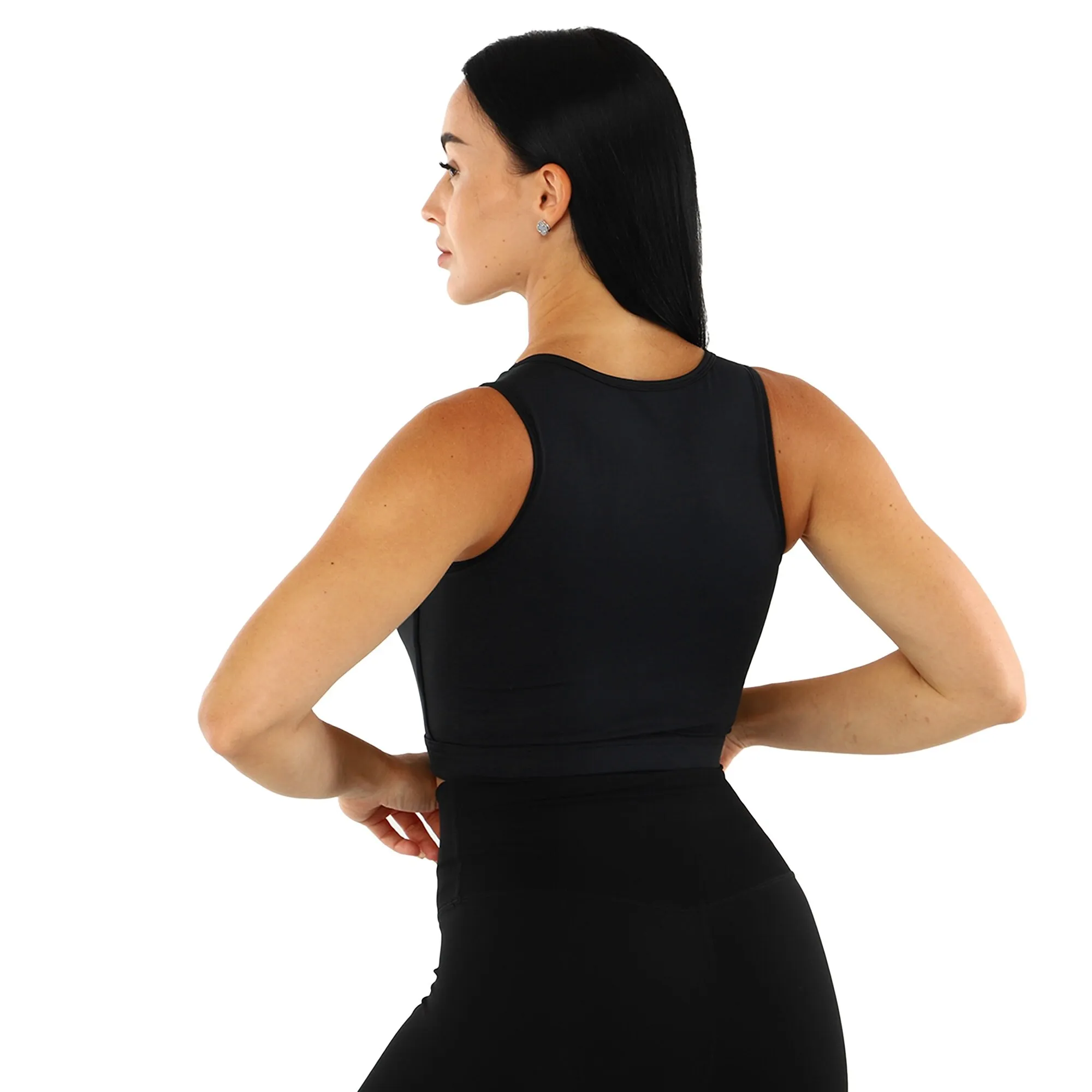 Top pt fitness si yoga L LD-118 (11815)