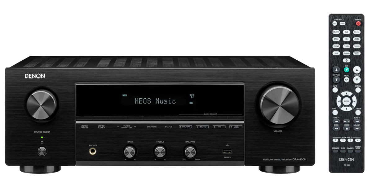 DENON DRA-800H