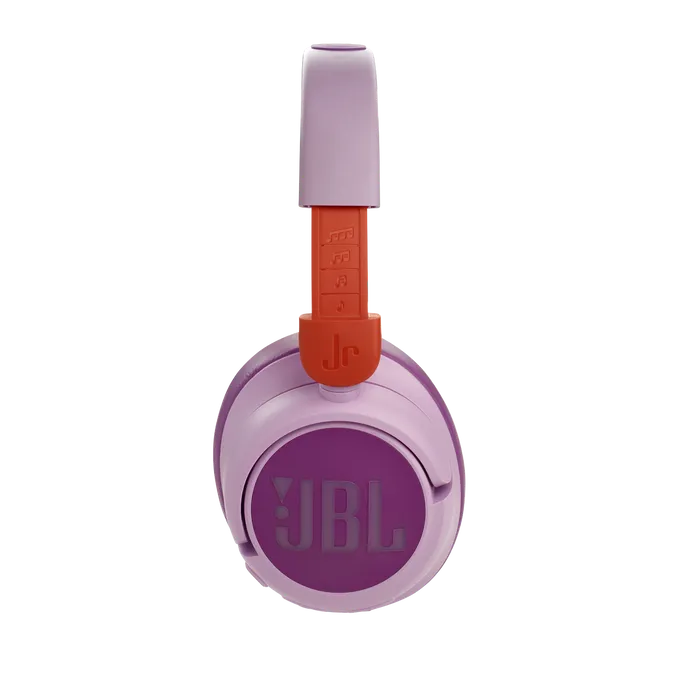 JBL JR460NC Pink