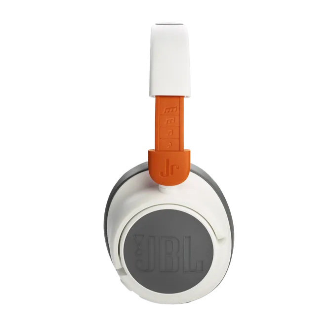 JBL JR460NC White