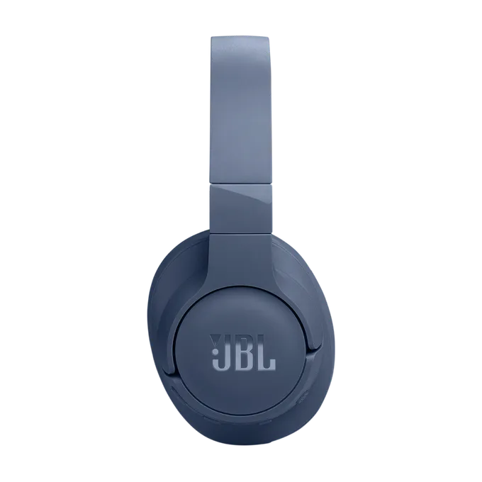 JBL Tune 770 NC Blue