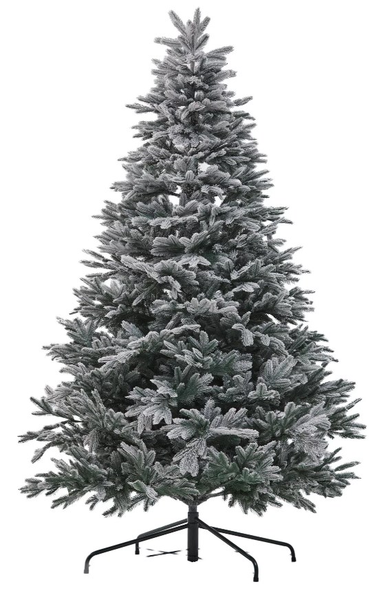Brad Artificial SNOW ELITE 2.10m 1700crengi