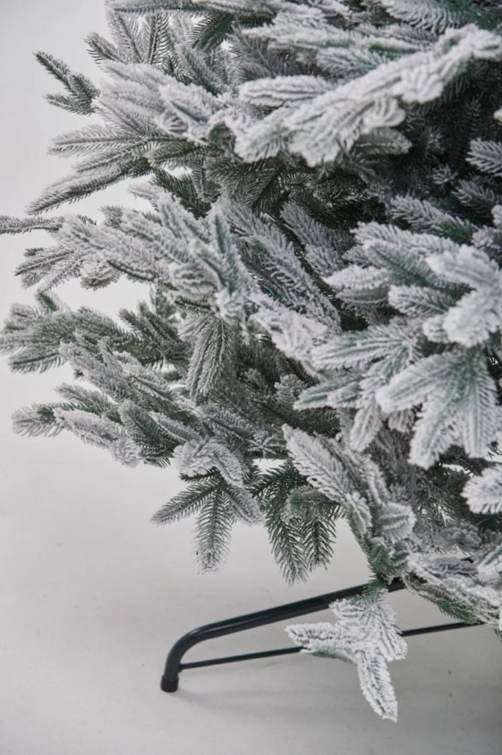 Brad Artificial SNOW ELITE 2.10m 1700crengi