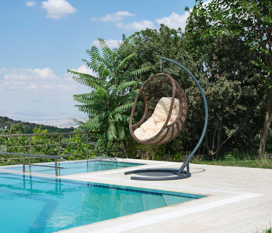Balansoar ANITA Turcia Maro