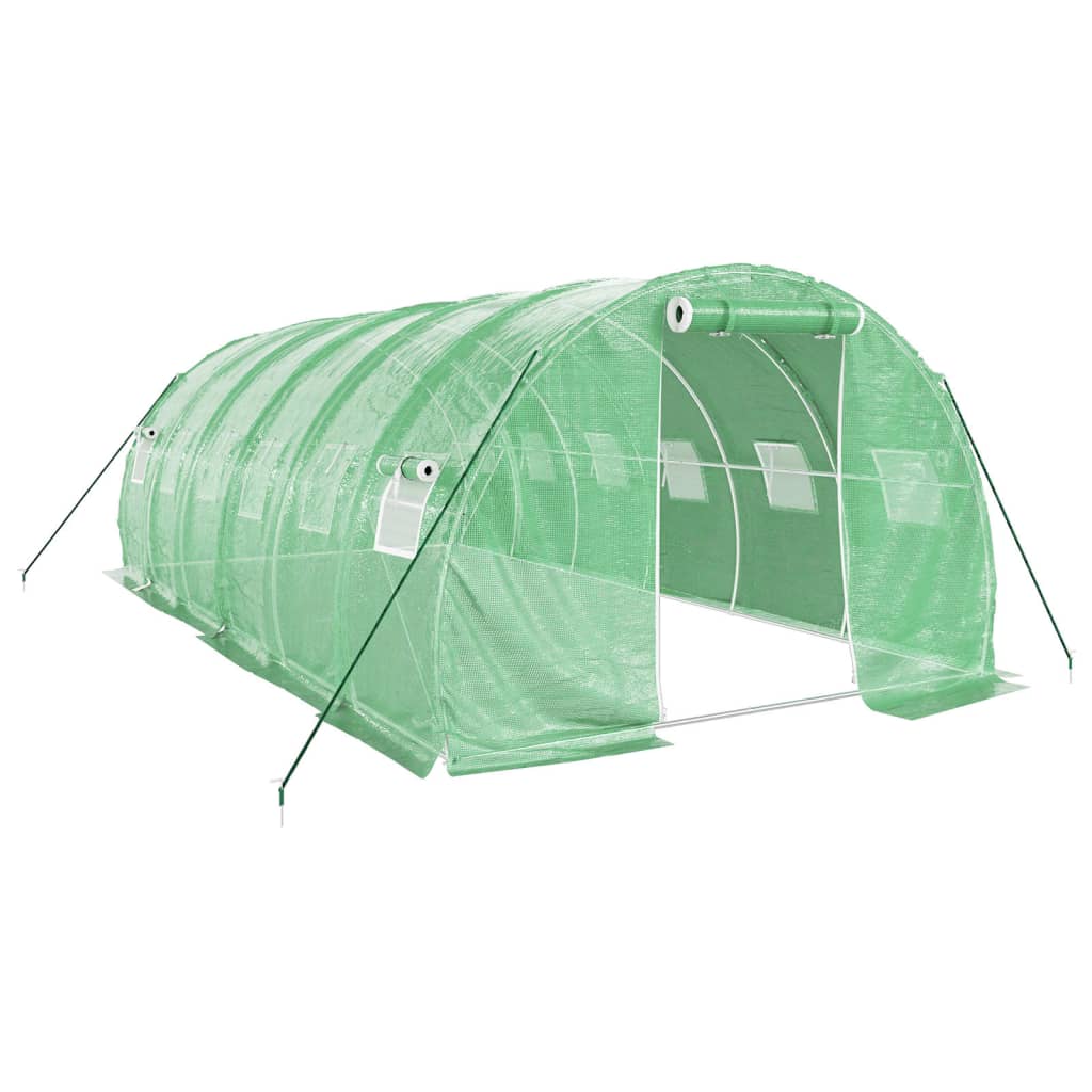 Sera SZ-TG6325  600x300x250 cu sistem de irigare