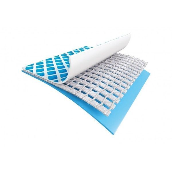 Piscina Carcas Metal 366x99cm 8592L