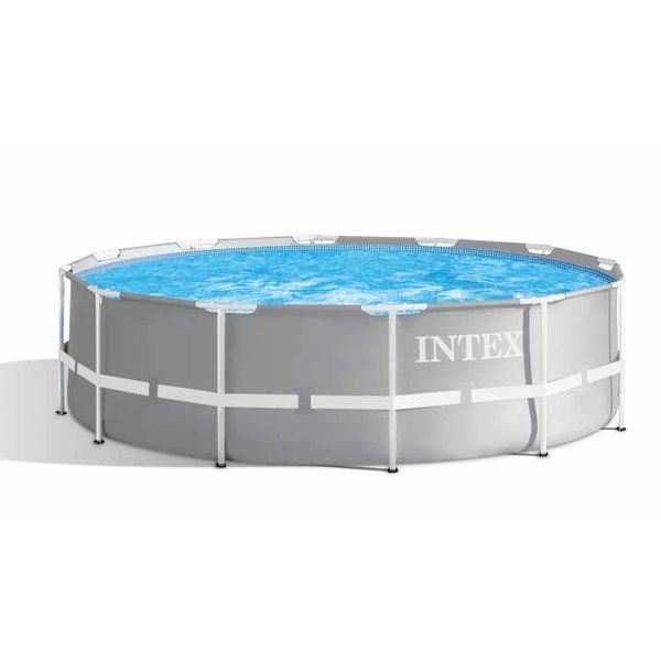 Piscina Carcas Metal 366x99cm 8592L