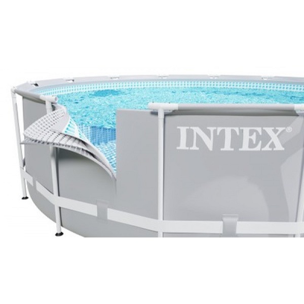 Piscina Carcas Metal 366x99cm 8592L
