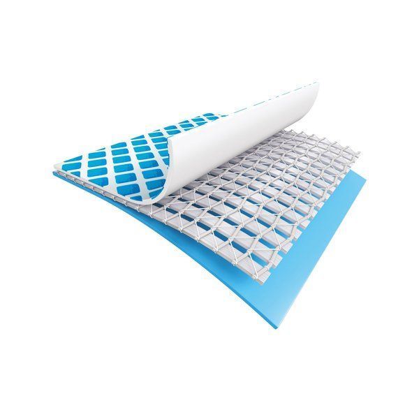 Piscina EASY SET 366x76cm 5621L