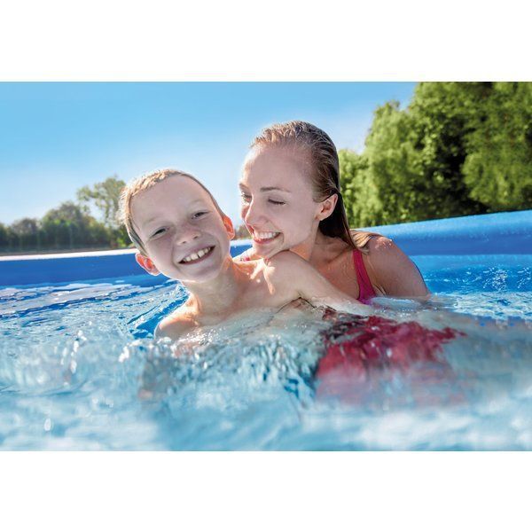 Piscina EASY SET 366x76cm 5621L