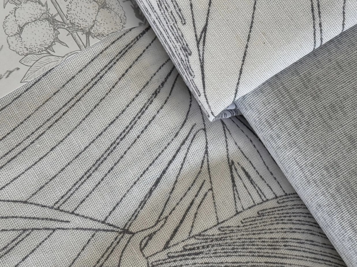 Lenjerie de pat Bed Linen Set VADI