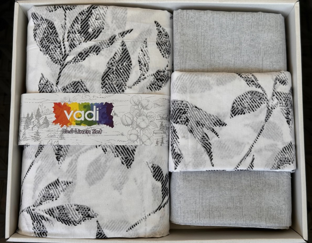 Lenjerie de pat Bed Linen Set VADI