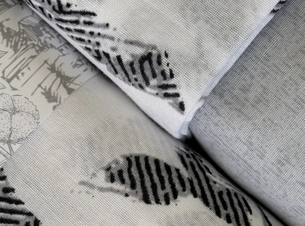 Lenjerie de pat Bed Linen Set VADI