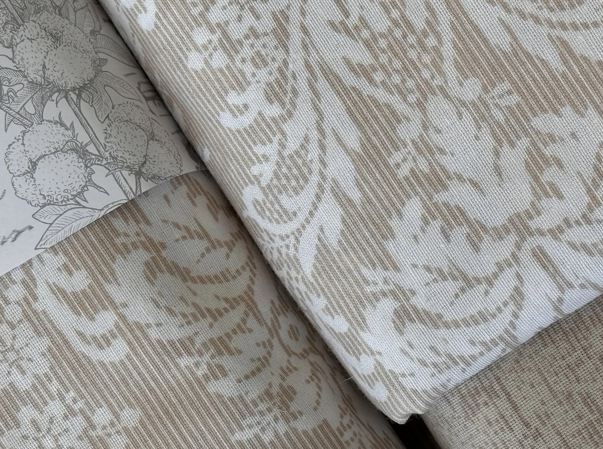 Lenjerie de pat Bed Linen Set VADI